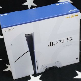 プレイステーション(PlayStation)のplaystation 5 CFI-2000A01(家庭用ゲーム機本体)