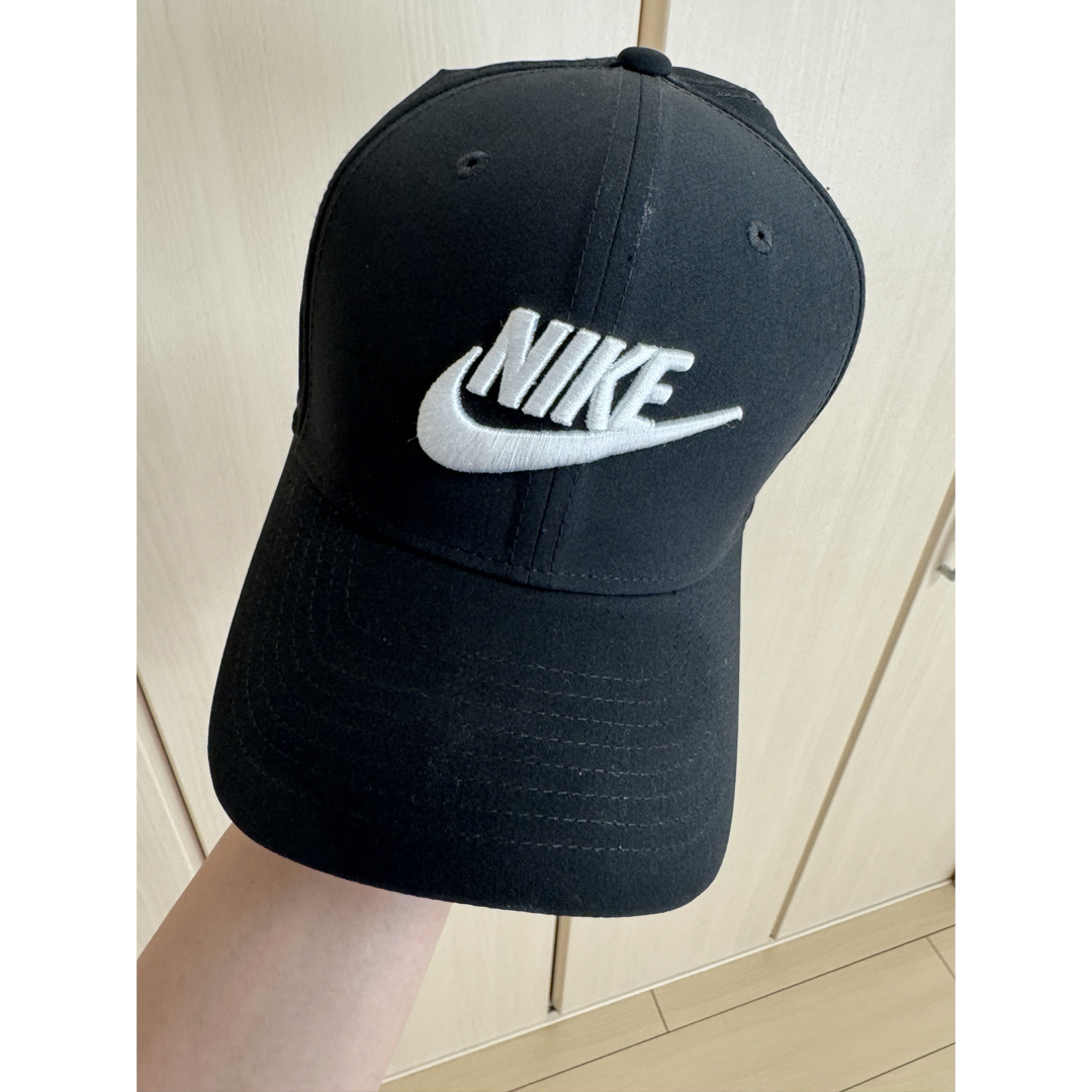 NIKE(ナイキ)のNIKE キャップ classic99 ブラック メンズの帽子(キャップ)の商品写真