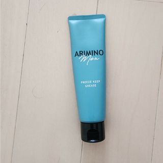 アリミノ(ARIMINO)のアリミノメン フリーズキープグリース 100g(ヘアワックス/ヘアクリーム)