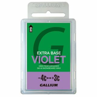 パターン名:単品ガリウムGALLIUM EXTRA BASE VIOLET1(その他)