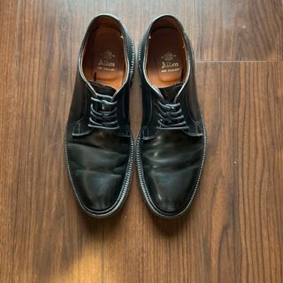 オールデン(Alden)のオールデン9901 美品(ドレス/ビジネス)