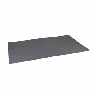 エバニュー Trail mat 180 EBA506(寝袋/寝具)