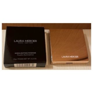 ローラメルシエ(laura mercier)のLAURAMERCIER　ローラメルシエ　ローズグロウイルミネーター　ハイライト(フェイスカラー)