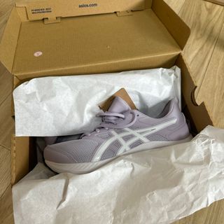 asics - アシックス　24.5