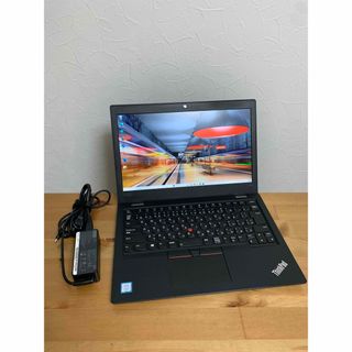 レノボ(Lenovo)のLenovo Thinkpad L380 i7 16G 256G FHD(ノートPC)