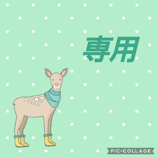 あまびえ様専用　計２点(その他)