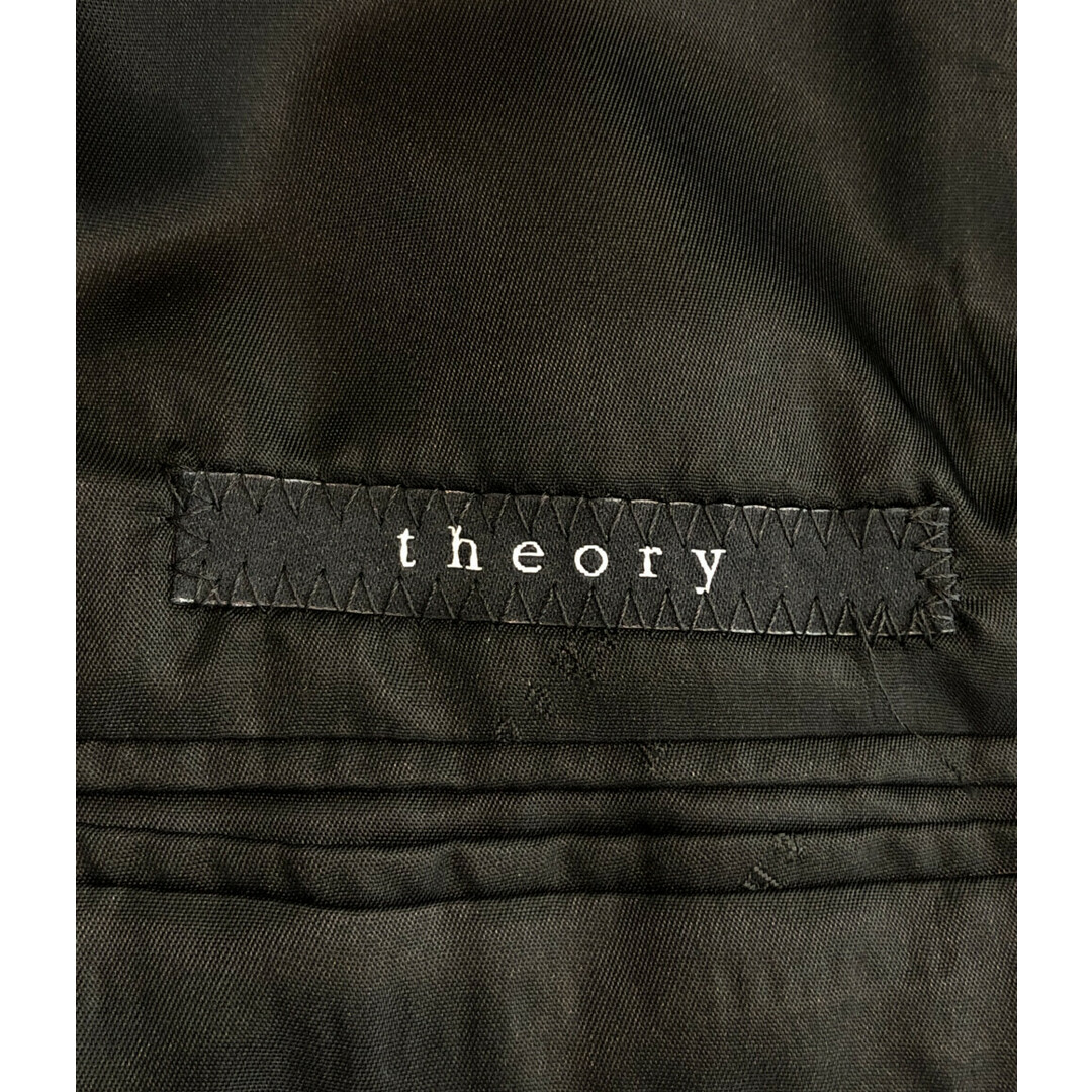 theory(セオリー)のセオリー theory セットアップジャケット パンツスーツ    メンズ メンズのスーツ(セットアップ)の商品写真