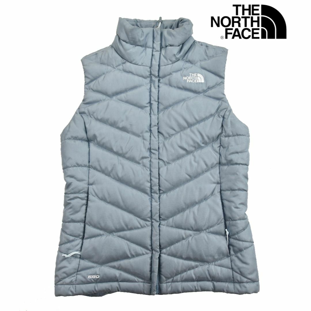 THE NORTH FACE(ザノースフェイス)のThe North Face AconcaguaⅡ ベスト size:XS レディースのジャケット/アウター(ダウンベスト)の商品写真