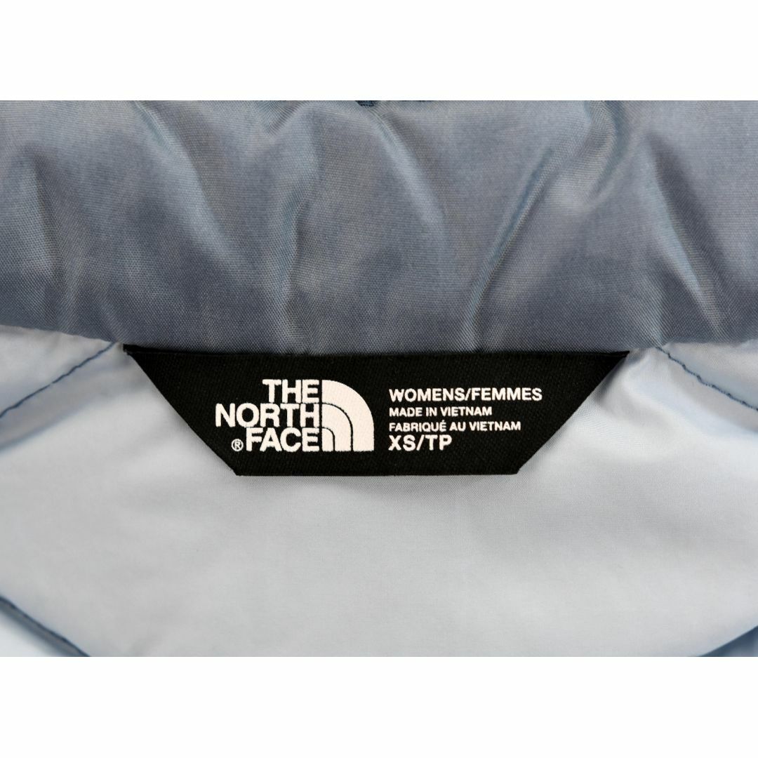 THE NORTH FACE(ザノースフェイス)のThe North Face AconcaguaⅡ ベスト size:XS レディースのジャケット/アウター(ダウンベスト)の商品写真