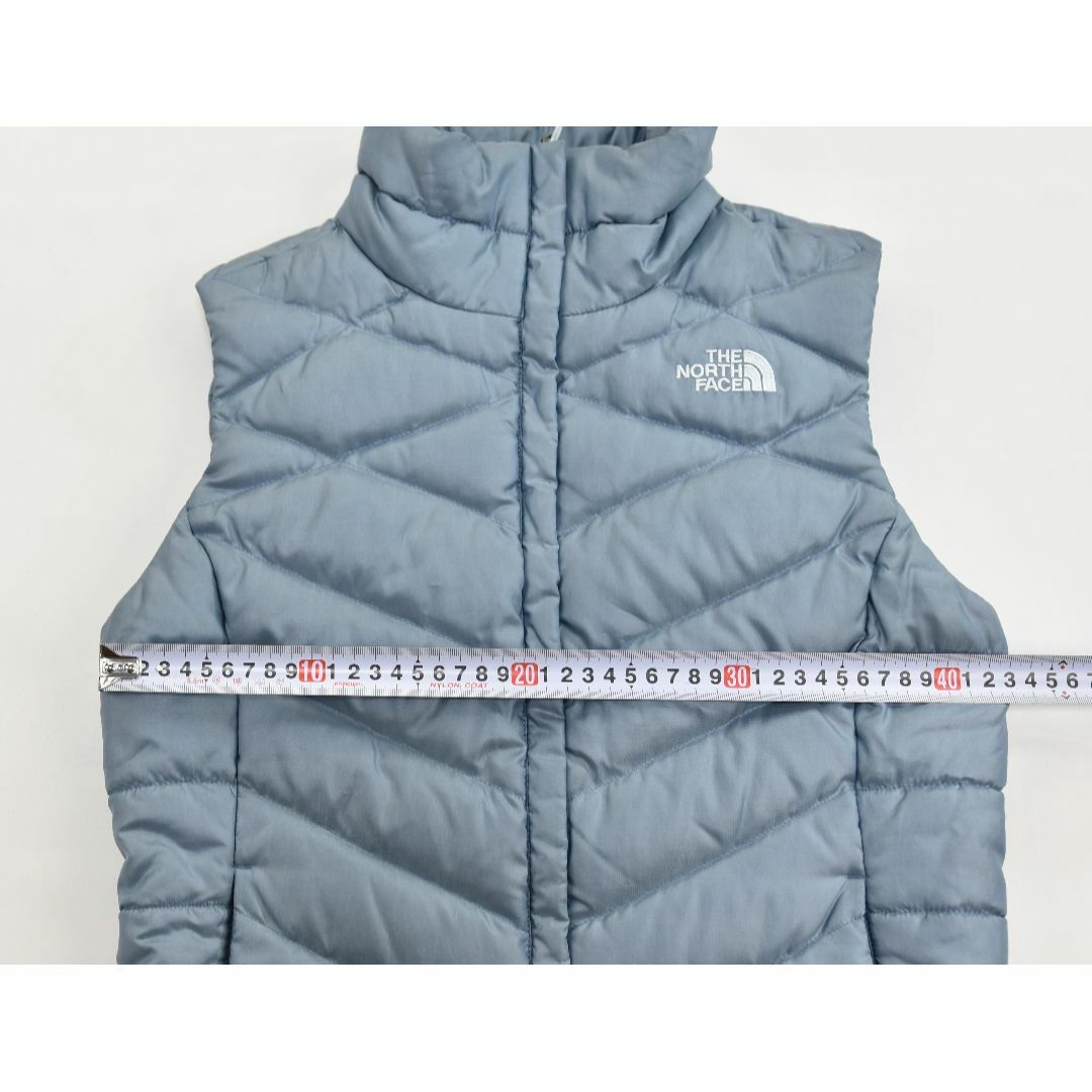 THE NORTH FACE(ザノースフェイス)のThe North Face AconcaguaⅡ ベスト size:XS レディースのジャケット/アウター(ダウンベスト)の商品写真