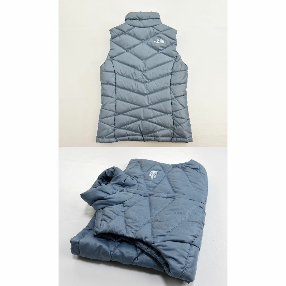 THE NORTH FACE(ザノースフェイス)のThe North Face AconcaguaⅡ ベスト size:XS レディースのジャケット/アウター(ダウンベスト)の商品写真