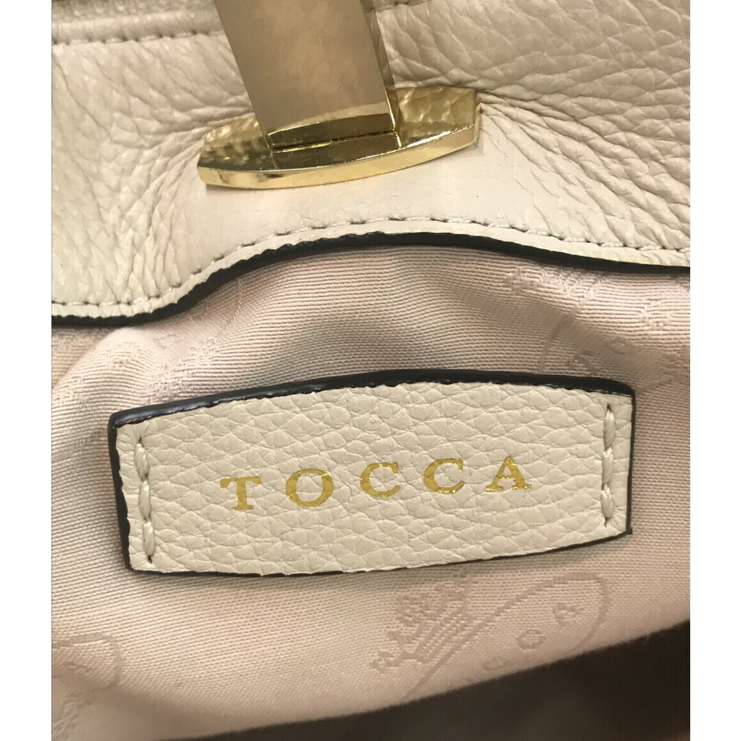 TOCCA(トッカ)のトッカ TOCCA ハンドバッグ    レディース レディースのバッグ(ハンドバッグ)の商品写真