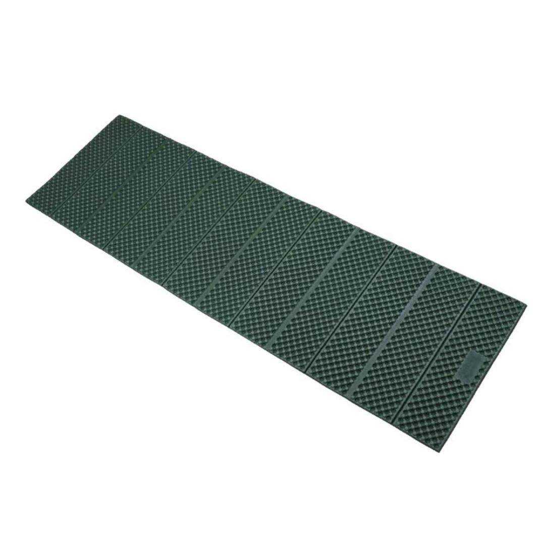 エバニュー(EVERNEW) キャンプマット XPE Camp mat (500 スポーツ/アウトドアのアウトドア(寝袋/寝具)の商品写真