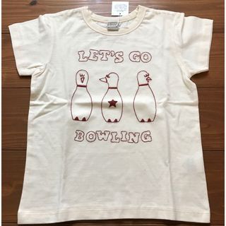 ディラッシュ(DILASH)の新品　半袖Tシャツ(Tシャツ/カットソー)