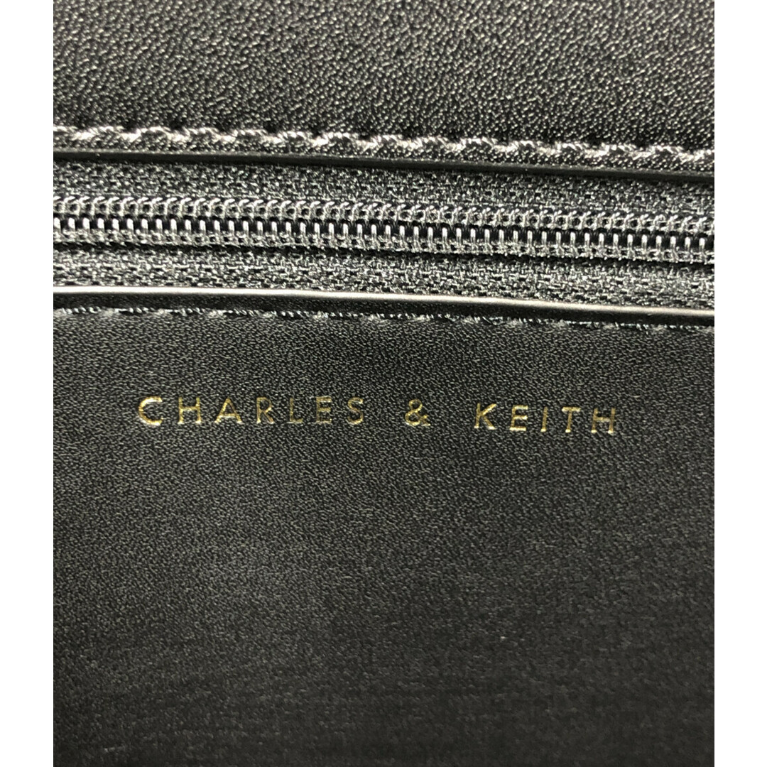 Charles and Keith(チャールズアンドキース)のチャールズアンドキース 2way ショルダー レディースのバッグ(ショルダーバッグ)の商品写真