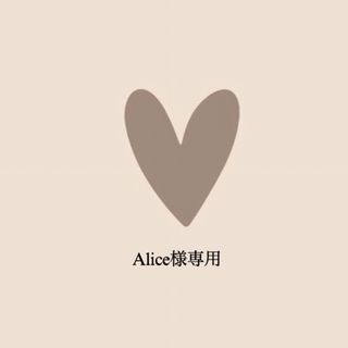 Alice様14pro(iPhoneケース)