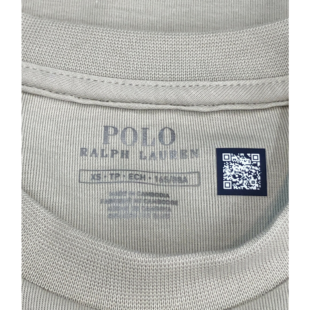 美品  POLO RALPH LAUREN Tシャツ    メンズ XS メンズのトップス(Tシャツ/カットソー(半袖/袖なし))の商品写真