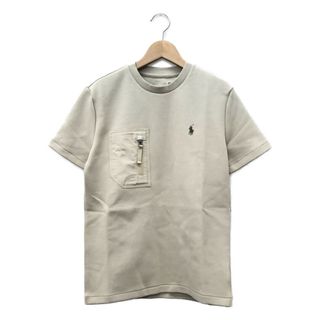 美品  POLO RALPH LAUREN Tシャツ    メンズ XS(Tシャツ/カットソー(半袖/袖なし))