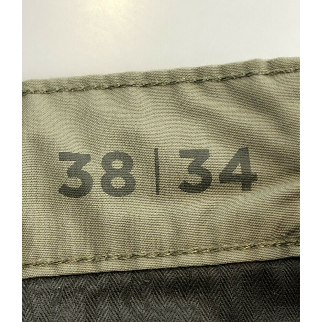 G-STAR RAW(ジースター)のジースターロー G-STAR RAW カーゴパンツ    メンズ 38/34 メンズのパンツ(その他)の商品写真