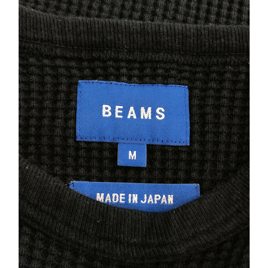 BEAMS(ビームス)のビームス BEAMS 長袖Tシャツ    レディース M レディースのトップス(Tシャツ(長袖/七分))の商品写真