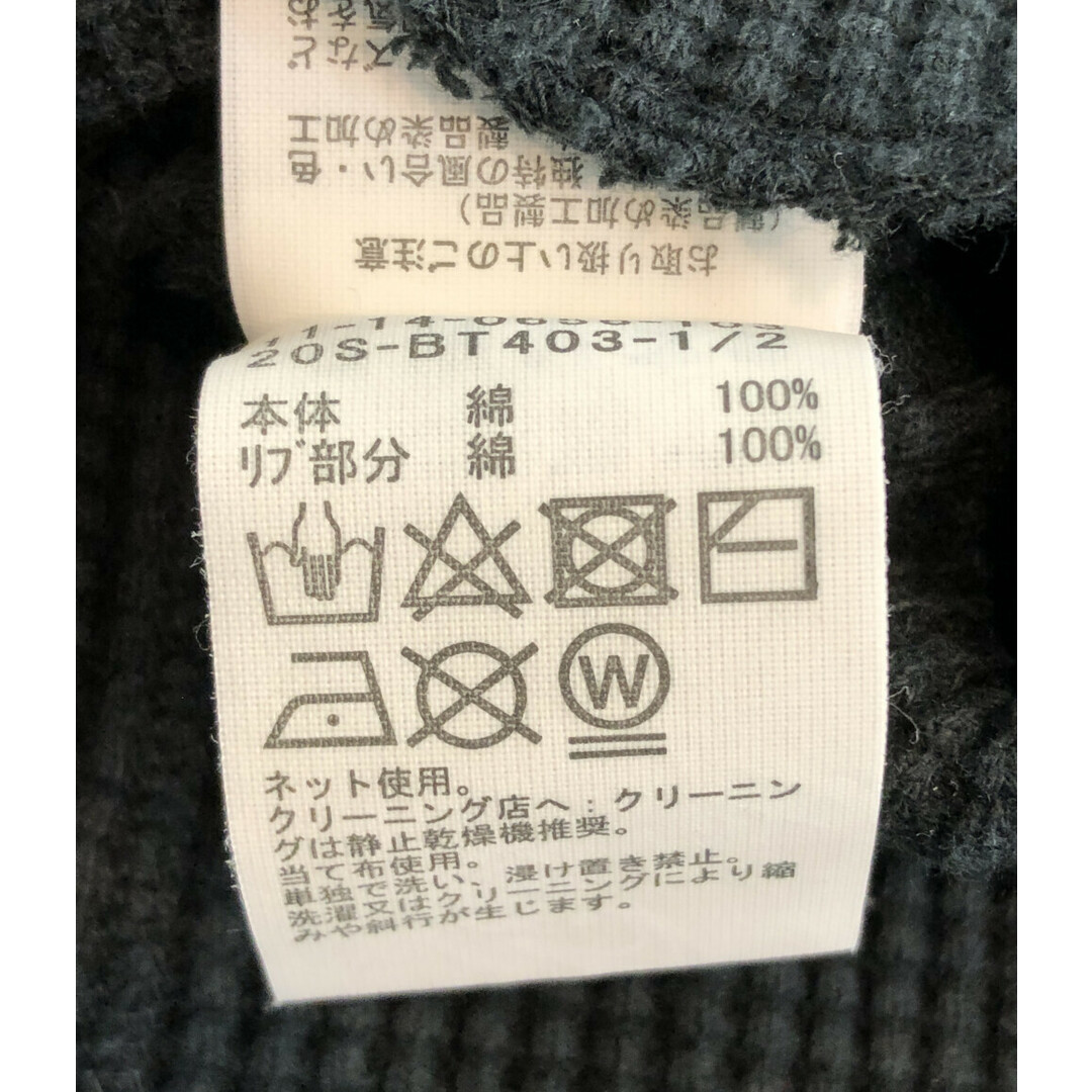 BEAMS(ビームス)のビームス BEAMS 長袖Tシャツ    レディース M レディースのトップス(Tシャツ(長袖/七分))の商品写真