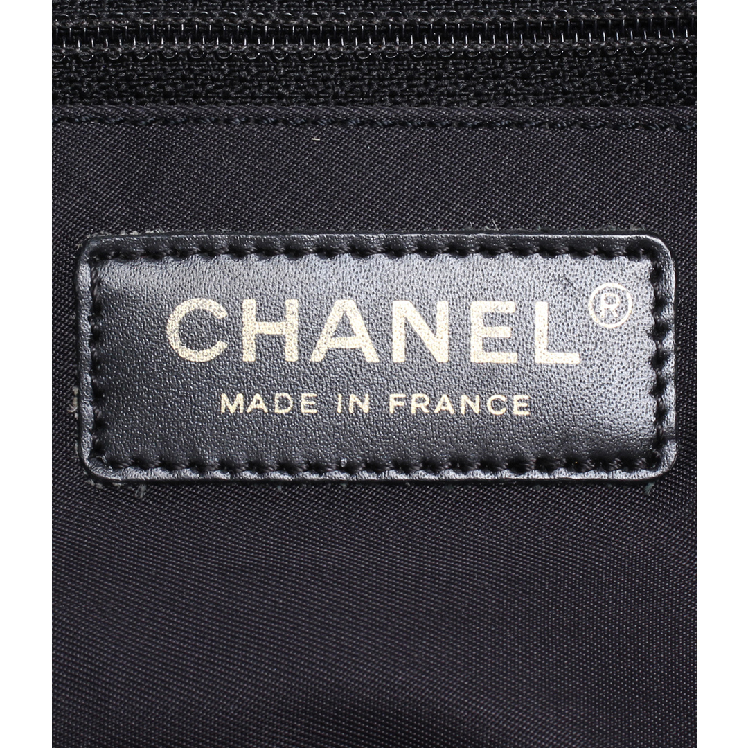 CHANEL(シャネル)のシャネル CHANEL トートバッグ    レディース レディースのバッグ(トートバッグ)の商品写真