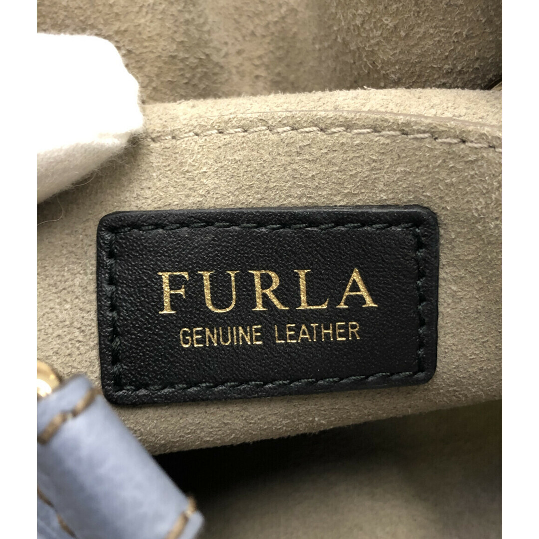 Furla(フルラ)のフルラ 2WAY ハンドバッグ ショルダーバッグ 斜め掛け レディース レディースのバッグ(ハンドバッグ)の商品写真