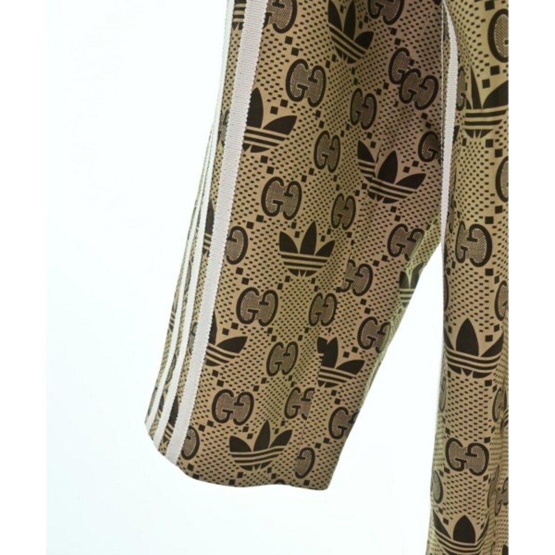 GUCCI - GUCCI グッチ ステンカラーコート 46(M位) ベージュ(総 GUCCI - GUCCI グッチ ステンカラーコート 46(M位) ベージュ(総