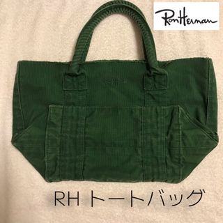 ロンハーマン(Ron Herman)のロンハーマンRon Herman RH TOTE BAG(トートバッグ)