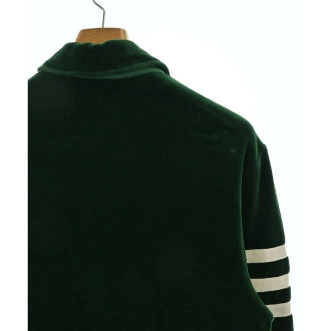 Gucci - GUCCI グッチ ブルゾン(その他) XS 緑x赤x白 【古着】【中古 Gucci - GUCCI グッチ ブルゾン(その他) XS 緑x赤x白 【古着】【中古
