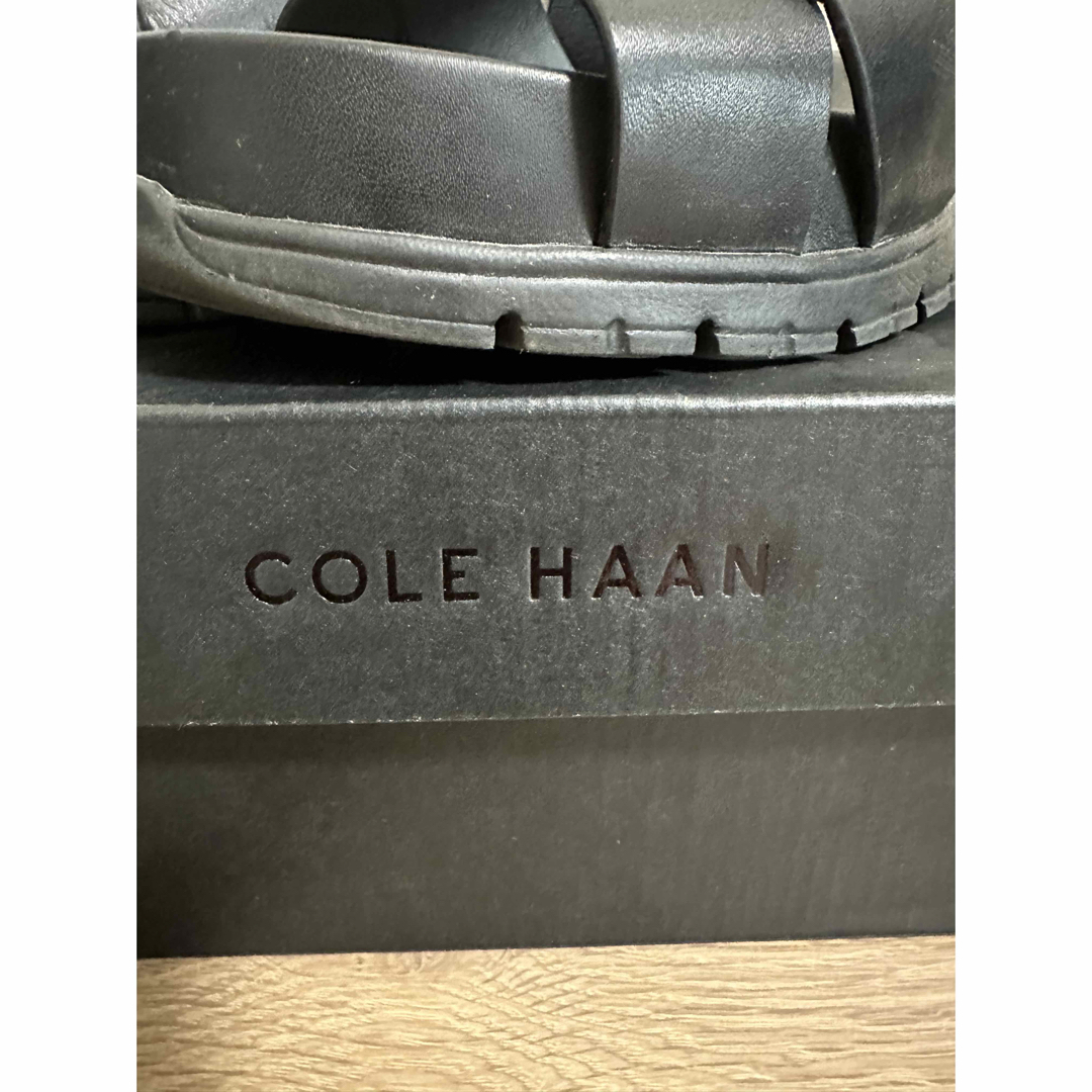 Cole Haan(コールハーン)のCOLEHAAN サンダル レディースの靴/シューズ(サンダル)の商品写真