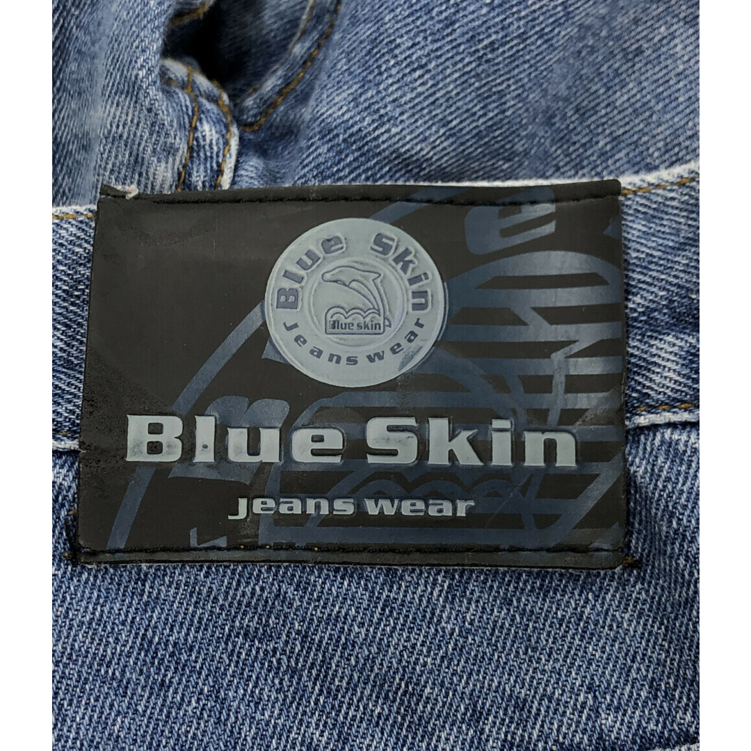 Blue Skin デニムパンツ    メンズ 34/48 メンズのパンツ(デニム/ジーンズ)の商品写真