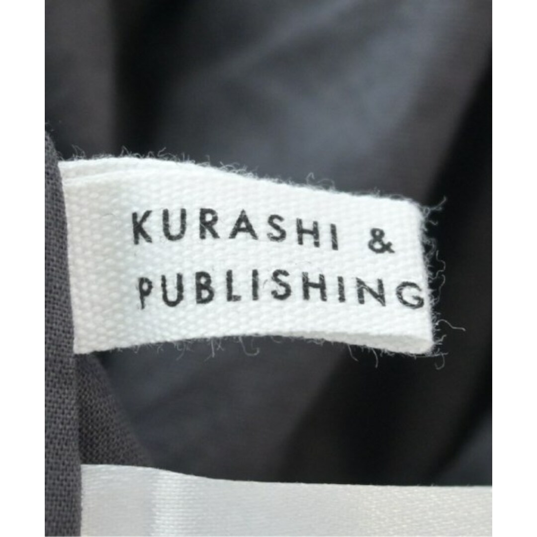 KURASHI & Trips PUBLISHING パンツ（その他） 【古着】【中古】 レディースのパンツ(その他)の商品写真