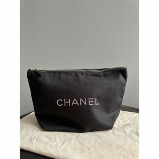 CHANEL - CHANEL   ノベルティポーチ