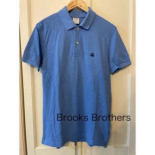 ブルックスブラザース(Brooks Brothers)のBrooks Brothers ブルックスブラザーズ ポロシャツ(ポロシャツ)