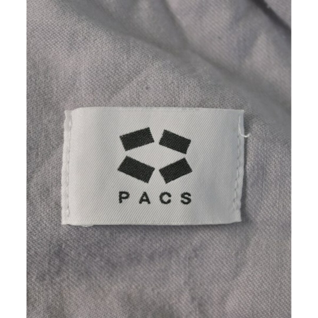 PACS パックス パンツ（その他） XL グレー系 【古着】【中古】 メンズのパンツ(その他)の商品写真