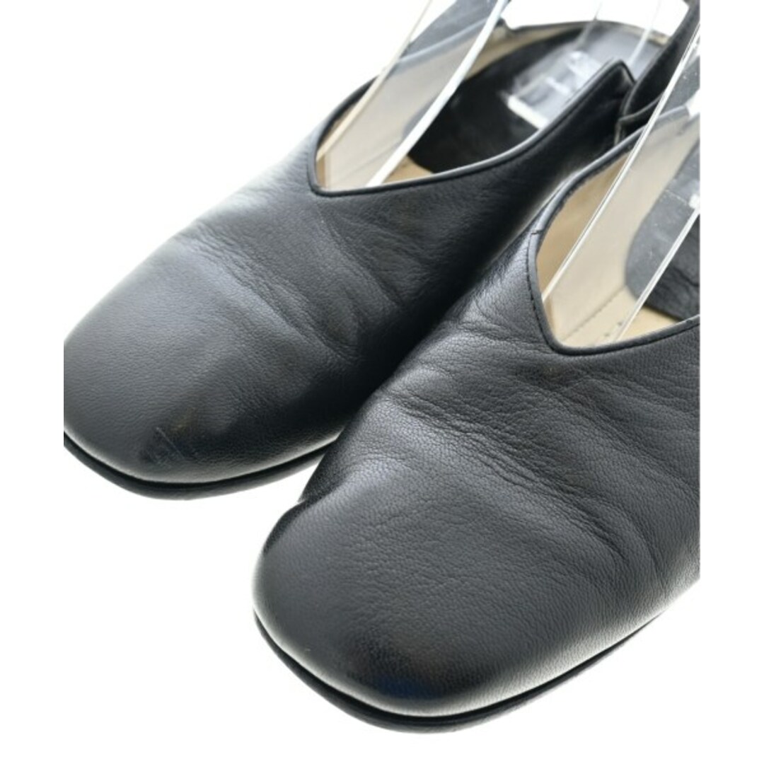 MAGNANNI(マグナーニ)のMAGNANNI シューズ（その他） UK5 1/2(24cm位) 黒 【古着】【中古】 メンズの靴/シューズ(その他)の商品写真