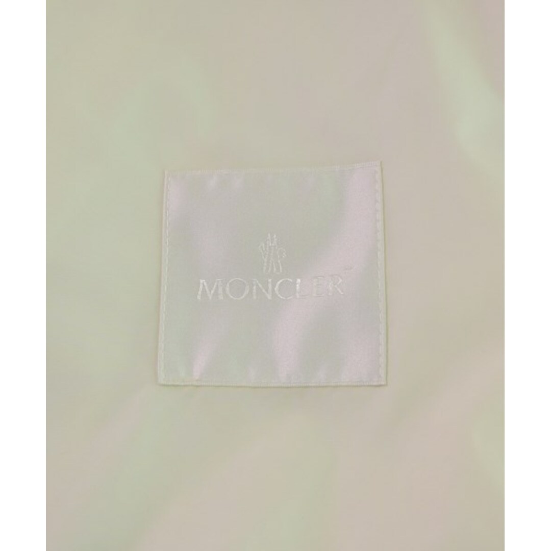 MONCLER GENIUS ブルゾン 2(M位) 【古着】【中古】 メンズのジャケット/アウター(その他)の商品写真