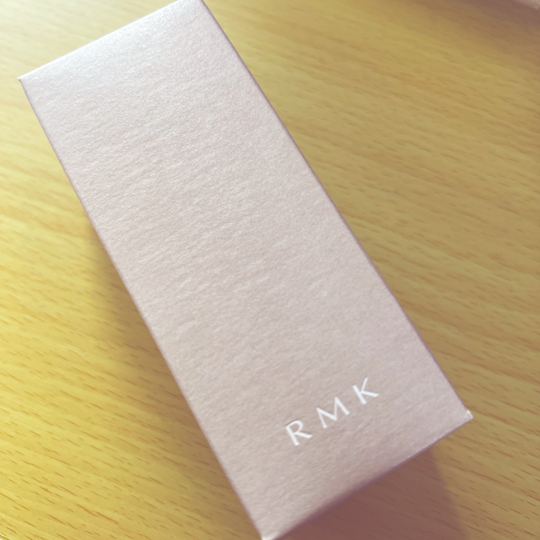 RMK(アールエムケー)のRMK ルミナス メイクアップベース コスメ/美容のベースメイク/化粧品(化粧下地)の商品写真