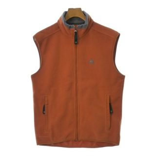 NIKE ACG ナイキ　エーシージー ブルゾン L オレンジ 【古着】【中古】(その他)