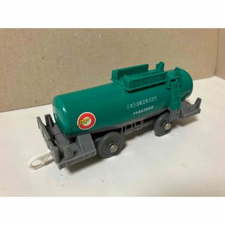 タカラトミー(Takara Tomy)の【プラレール】タキ43000タンク車(鉄道模型)