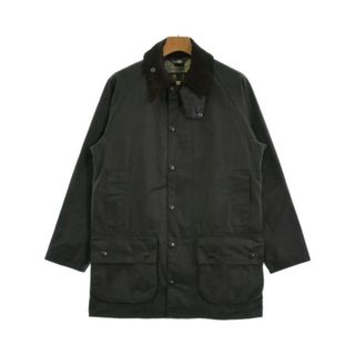 バーブァー(Barbour)のBarbour バブアー コート（その他） 36(S位) グレー系 【古着】【中古】(その他)