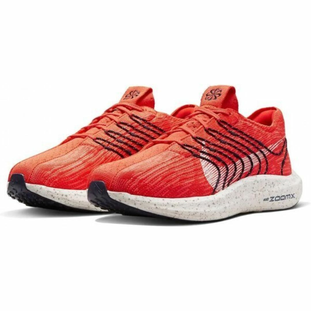 NIKE(ナイキ)の新品 NIKE 25.5cm PEGASUS TURBO ZOOM X スポーツ/アウトドアのスポーツ/アウトドア その他(陸上競技)の商品写真