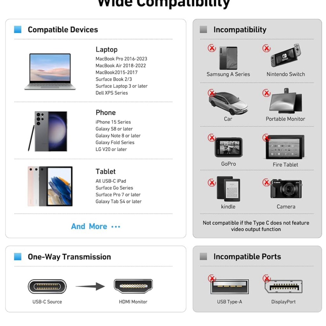 HDMIケーブル スマホ/家電/カメラのPC/タブレット(PC周辺機器)の商品写真