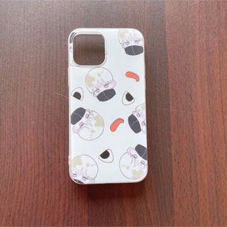 アイフォーン(iPhone)の新品★狗巻棘★iPhoneケース おにぎり(iPhoneケース)