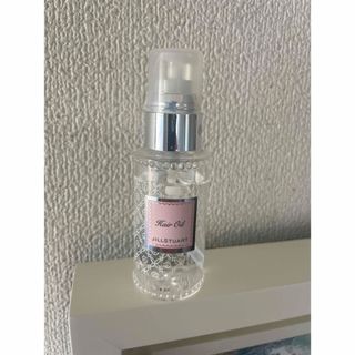 ジルスチュアート(JILLSTUART)のジルスチュアート　ヘアオイル(オイル/美容液)