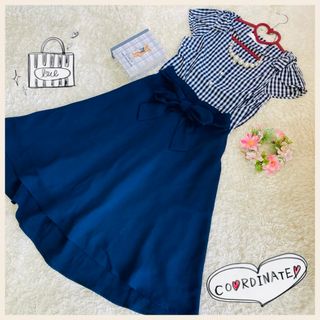 TOCCO closet - コーデセット売り♡toccoclosetトップス✦ROPEPICNICスカート