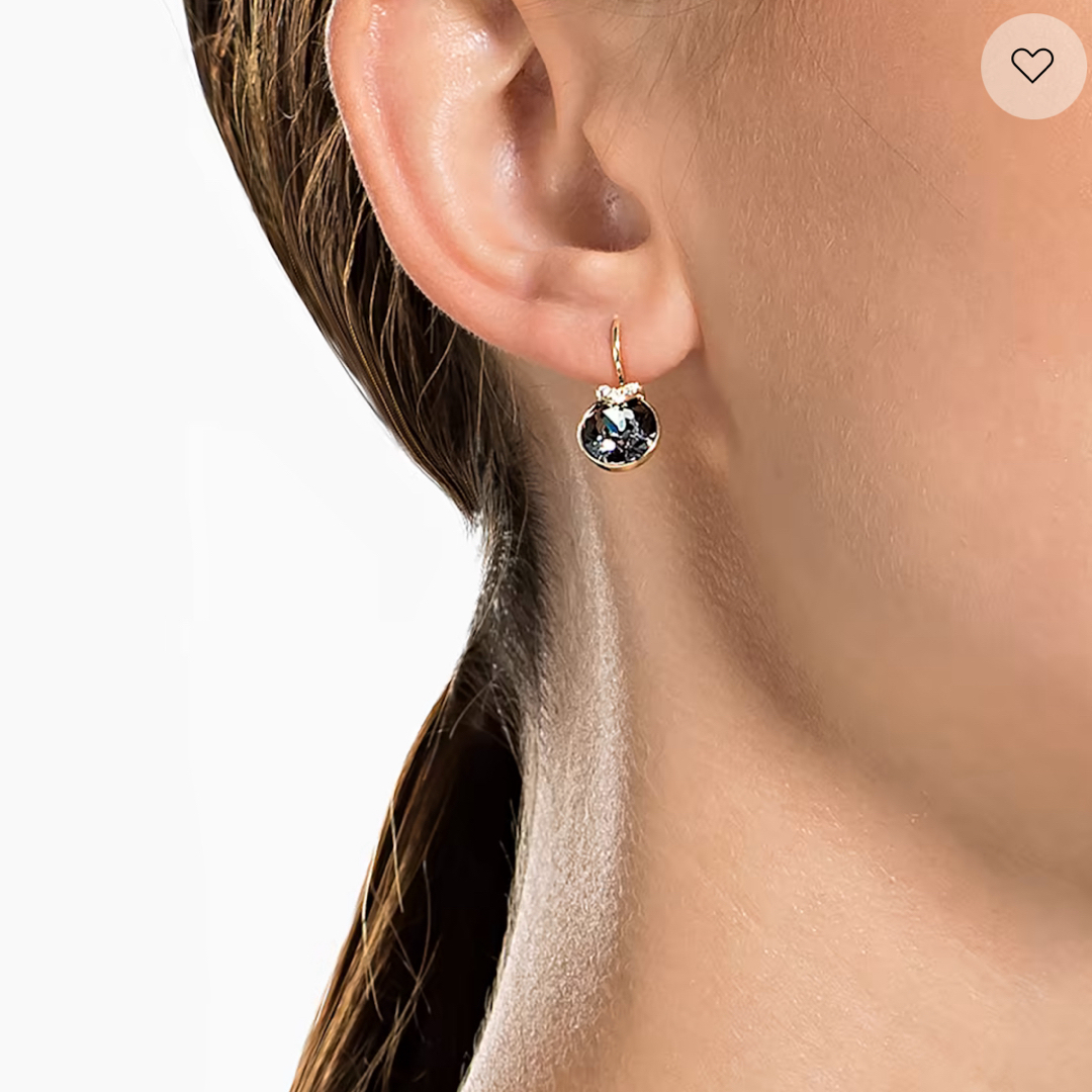 SWAROVSKI(スワロフスキー)のBella V ドロップピアス レディースのアクセサリー(ピアス)の商品写真