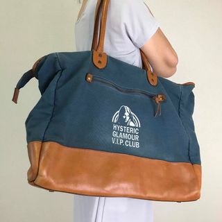 HYSTERIC GLAMOUR(トートバッグ)のフリマアイテム一覧 HYSTERIC GLAMOUR(トートバッグ)のフリマアイテム一覧