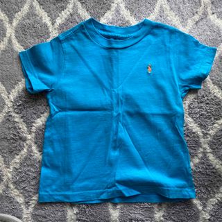 POLO RALPH LAUREN - ポロラルフローレン、Tシャツ